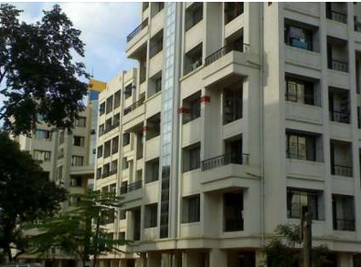 Residential Multistorey Apartment for Sale in Sarvodaya Aashish C.H.S, Near by Station., Thakurli-West, Mumbai